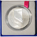 Frankrijk, 1-1/2 Euro, Death Penalty, 2006, Paris, Proof, FDC, Zilver, KM:2055