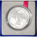 France, 1-1/2 Euro, Coupe du monde FIFA 2006, 2005, Paris, Proof, FDC, Argent