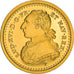 France, Medal, Louis XVI, Reproduction, Demi-Louis d’or aux lunettes de 1775