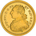 Francia, medaglia, Louis XVI, Reproduction, Demi-Louis d’or aux lunettes de