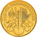 Coin, Austria, Philharmonic Orchestra, 10 Euro, 2016, 1/10 Oz, MS(65-70), Gold