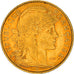 Coin, France, Marianne, 10 Francs, 1901, Paris, VF(30-35), Gold, KM:846
