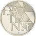 France, 5 Euro, Fraternité, 2013, MS(60-62), Silver, Gadoury:EU647
