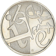 France, 5 Euro, Liberté, 2013, MS(60-62), Silver, Gadoury:EU645