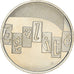 France, 5 Euro, Egalité, 2013, MS(60-62), Silver, Gadoury:EU646