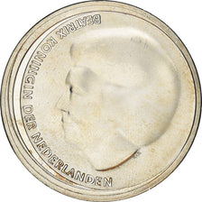 Niederlande, 10 Euro, wedding of willem alexander and maxima, 2002, Utrecht, VZ