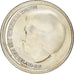Niederlande, 10 Euro, wedding of willem alexander and maxima, 2002, Utrecht, VZ