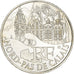 France, 10 Euro, Nord-Pas de Calais, 2011, Paris, AU(55-58), Silver, KM:1880