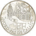 Francja, 10 Euro, Nord-Pas de Calais, 2011, Paris, AU(55-58), Srebro, KM:1880