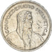 Coin, Switzerland, 5 Francs, 1954, Bern, EF(40-45), Silver, KM:40
