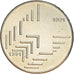 Coin, Switzerland, 20 Francs, 1991, Bern, MS(60-62), Silver, KM:70