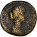 Coin, Lucilla, Sestertius, 164-169, Rome, VG(8-10), Bronze, RIC:1746