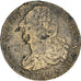 Moneta, Francja, Louis XVI, 2 Sols, 1792, Paris, VF(30-35), Brązowy, Gadoury:25