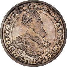 Moneta, Belgio, 5 Ecu, 1987, SPL, Argento, KM:166