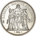 Monnaie, France, Hercule, 10 Francs, 1970, Paris, SUP, Argent, Gadoury:813