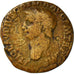 Coin, Claudius, Dupondius, 41-50, Rome, VF(30-35), Bronze, RIC:94