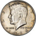 Moeda, Estados Unidos da América, Kennedy Half Dollar, Half Dollar, 1964