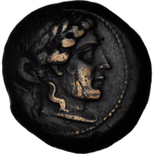 Münze, Seleukid Kingdom, Seleukos II, Bronze Æ, 246-225 BC, SS, Silber