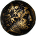 Moneta, Królestwo Macedonii, Philip II, Bronze Æ, 359-336 BC, VF(20-25)