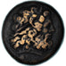 Munten, Egypte, Ptolemeüs IV, Bronze Æ, 222-205/4 BC, Tyre, FR+, Bronzen