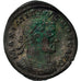 Moneta, Galerius, Follis, 298-299, Trier, BB, Bronzo, RIC:358b