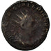 Coin, Valerian I, Antoninianus, 253-254, Rome, VF(20-25), Billon, RIC:141