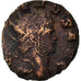 Coin, Gallienus, Antoninianus, AD 260-268, Rome, VF(30-35), Billon, RIC:193