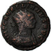 Coin, Aurelian, Antoninianus, 274-275, Siscia, VF(20-25), Billon, RIC:255