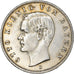 Coin, German States, BAVARIA, Otto, 2 Mark, 1908, Munich, AU(55-58), Silver