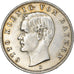 Monnaie, Etats allemands, BAVARIA, Otto, 2 Mark, 1908, Munich, SUP, Argent