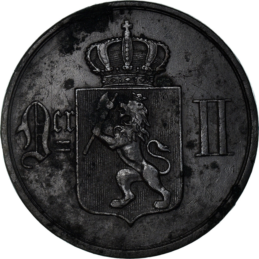 Moneda, Noruega, 5 Öre, 1878, MBC, Bronce, KM:349