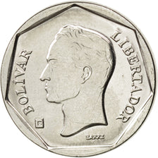 Venezuela, 50 Bolivares 2004, KM 82