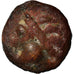 Coin, Remi, Potin au Sanglier, Ist century BC, VF(30-35), Potin, Delestrée:153