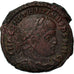Coin, Constantine I, Follis, 314, Rome, EF(40-45), Bronze, RIC:19