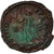 Moneta, Constantine I, Follis, 314, Rome, EF(40-45), Brązowy, RIC:19