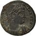 Moneda, Constantine I, Follis, 330-335, Nicomedia, MBC, Bronce, RIC:188