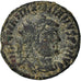 Coin, Maximianus, Antoninianus, 295-296, Kyzikos, VF(20-25), Billon, RIC:15b