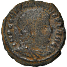 Coin, Constantine I, Follis, 314-315, Rome, F(12-15), Bronze