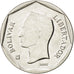 Coin, Venezuela, 100 Bolivares, 2004, MS(63), Nickel Clad Steel, KM:83