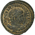 Coin, Constantine I, Follis, 314, Rome, VF(20-25), Bronze, RIC:19