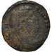 Münze, Constantine I, Follis, 326-328, Thessalonica, SGE, Bronze, RIC:19