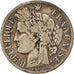 Monnaie, France, Cérès, 2 Francs, 1881, Paris, TB+, Argent, Gadoury:530a