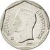 VENEZUELA, 500 Bolivares, 2004, Maracay, KM #94, MS(63), Nickel Plated Steel,...