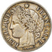 Monnaie, France, Cérès, 2 Francs, 1881, Paris, TTB, Argent, Gadoury:530a