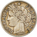 Münze, Frankreich, Cérès, 2 Francs, 1895, Paris, SS, Silber, KM:817.1
