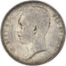 Coin, Belgium, 2 Francs, 2 Frank, 1911, VF(30-35), Silver, KM:74