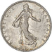 Monnaie, France, Semeuse, 2 Francs, 1913, Paris, TB+, Argent, Gadoury:532