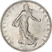 Monnaie, France, Semeuse, 2 Francs, 1919, Paris, SPL, Argent, Gadoury:532