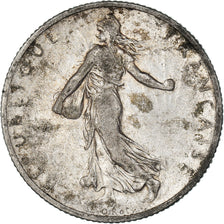Coin, France, Semeuse, 2 Francs, 1900, Paris, VF(20-25), Silver, KM:845.1
