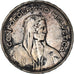 Coin, Switzerland, 5 Francs, 1932, Bern, VF(30-35), Silver, KM:40
